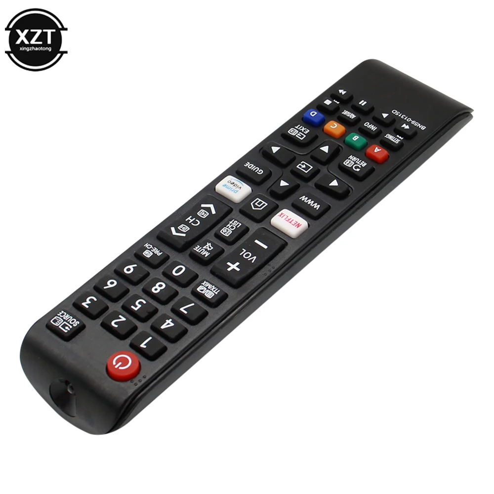 BN59-01315B Universal Replaced Remote Control Fit for Samsung TV  UE43RU7105 UE43RU7179 UE50RU7170U UE50RU7172U UE50RU7175U