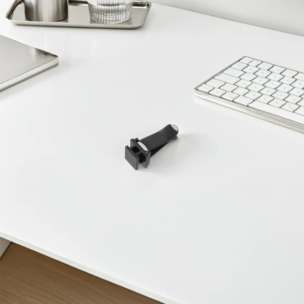 

10 шт., автомобильные зажимы для вентиляции кондиционера, освежитель воздуха с квадратной головкой, автомобильный зажим для вентиляционного отверстия, автоаксессуары, черные зажимы для автомобильного освежителя