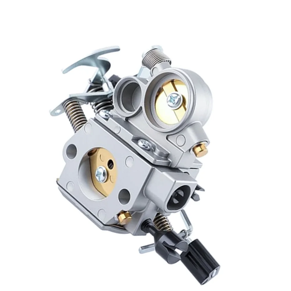 Fuel Delivery System MS362 Carburetor For Outdoor Use Carburetor Robust Metal Construction Precision Engineered