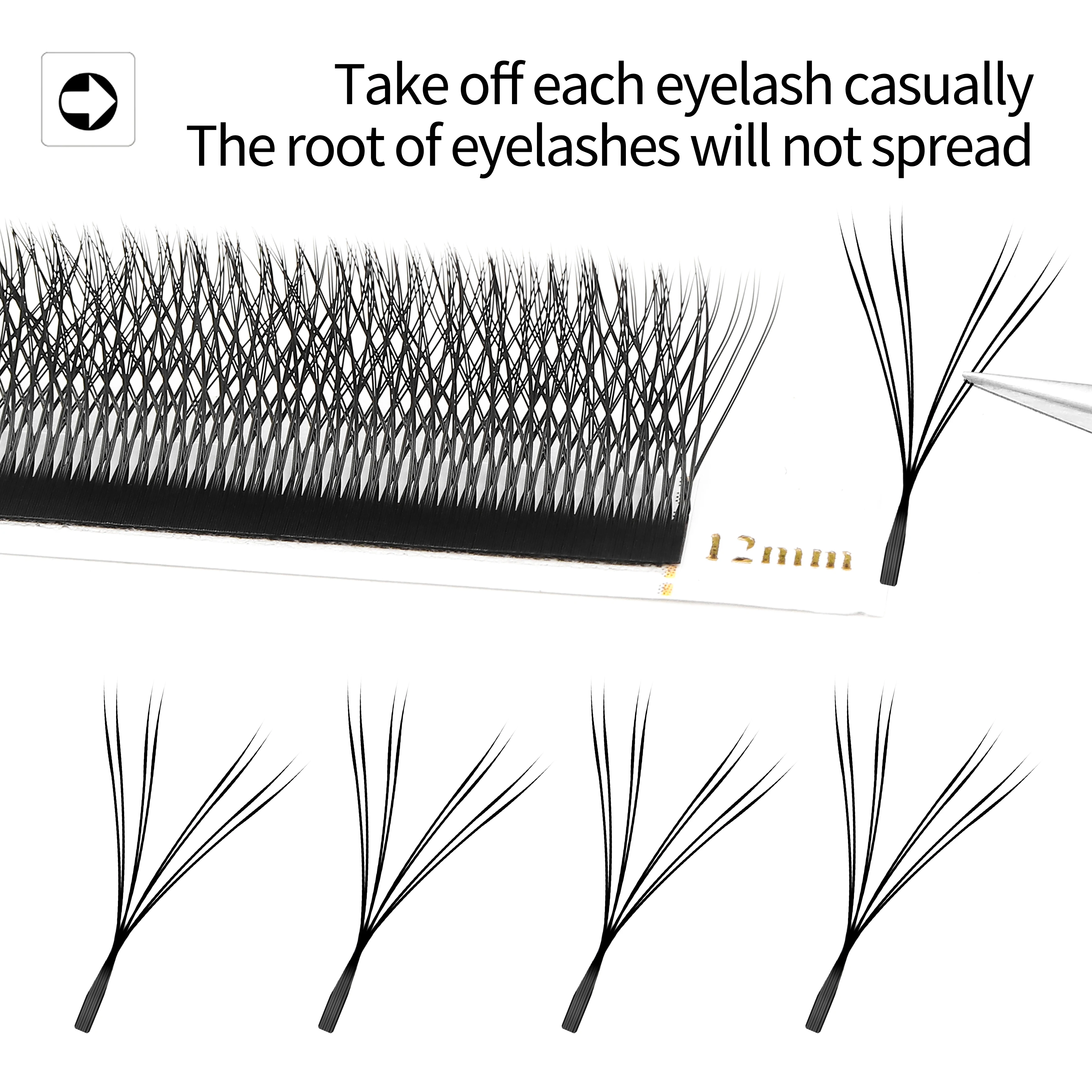 Double Tips 4D