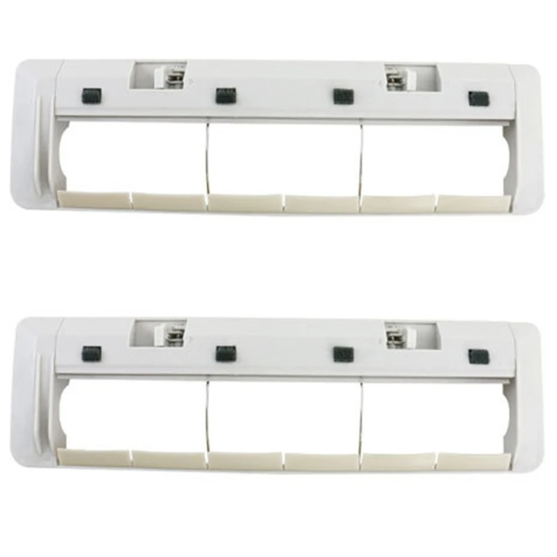 Piezas repuesto cubierta del cepillo principal M2EE para W10/W10 protector cepillo principal, pieza Robot