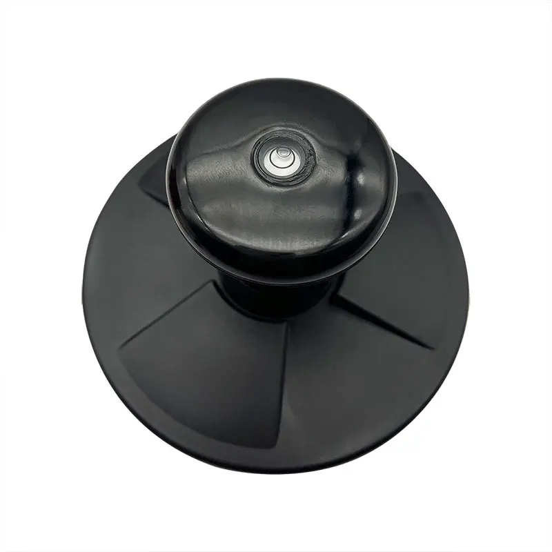10cm Pole 360 Degree Prism For Trimble Robot S8 S6 Total Station Height Adapter and Bag 5/8