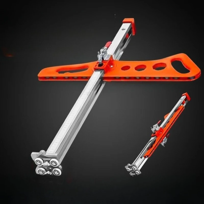 

Gypsum board cutting artifact foldable board cutter special push knife for woodworking special knife for cutting gypsum board