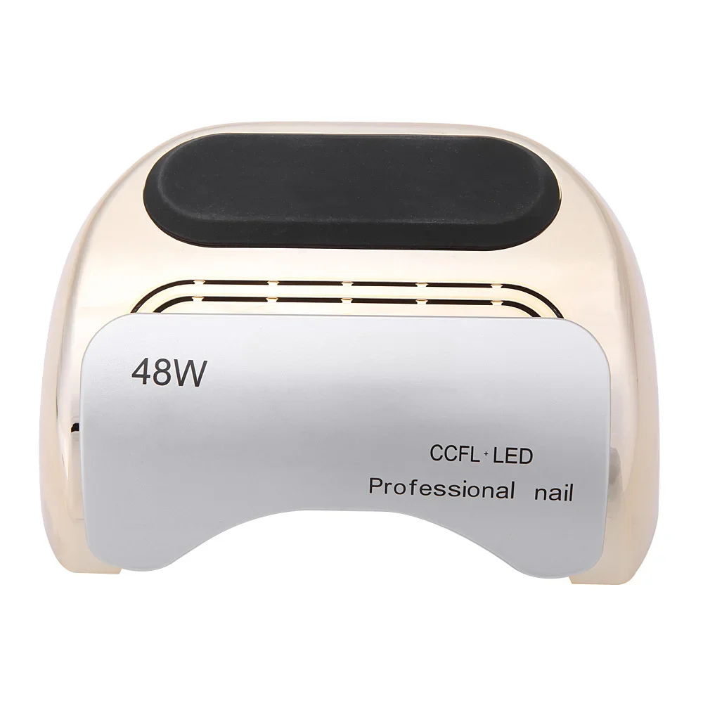 Z علي بابا الصين المورد 18K 18 جرام LED مسمار مصباح 48 واط ccfl led مسمار مصباح مجفف uv مسمار مصباح مجفف برو 48 واط #3