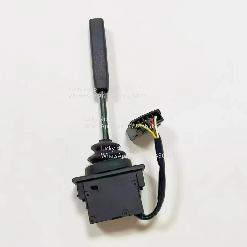 

JL200302 Переключатель-ручка ретардера (демпфера) четвертой передачи