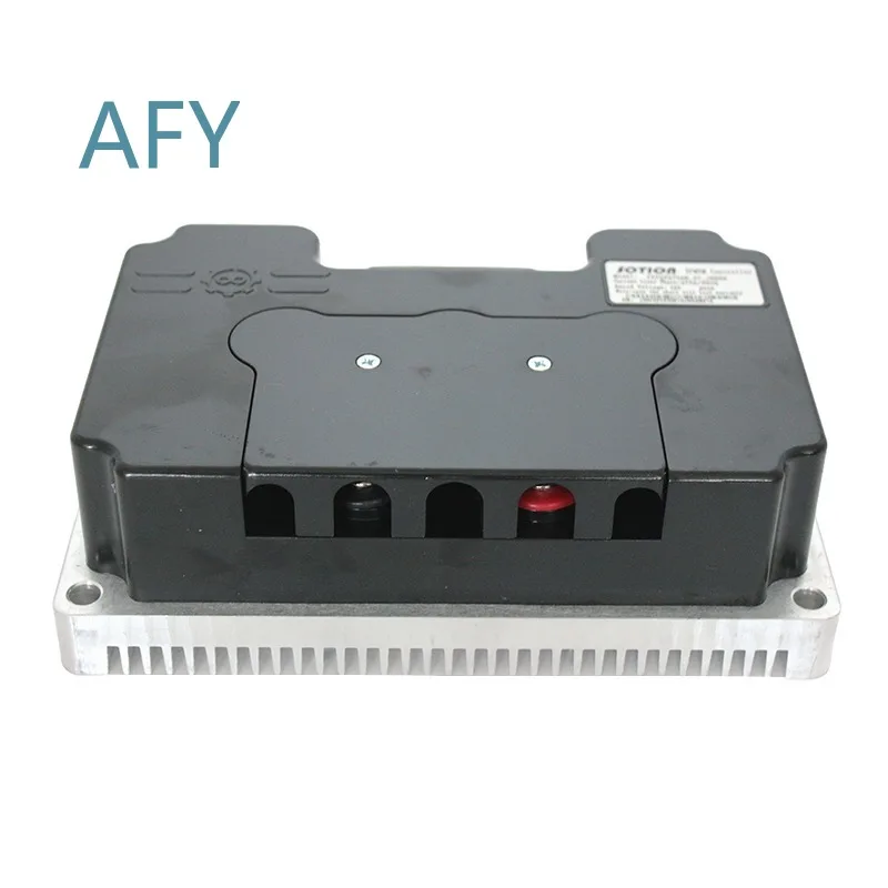 72V DC Brushless ST72660 Electric Motorcycle Scooter Motor Controller for E-Bike E-Scooter Electric Vehicle Conversion Kit