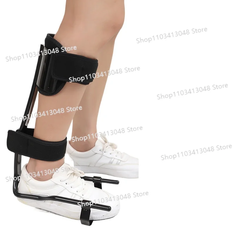 

Equipment Ankle Braces Foot Sagging Orthosis Foot Support Correction Vagus Correction Shoes External Wear