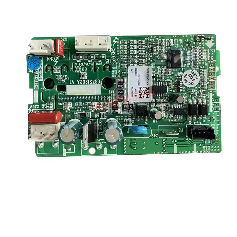 

Suitable for Gree sixth generation multi-line internal fan module 300002060399