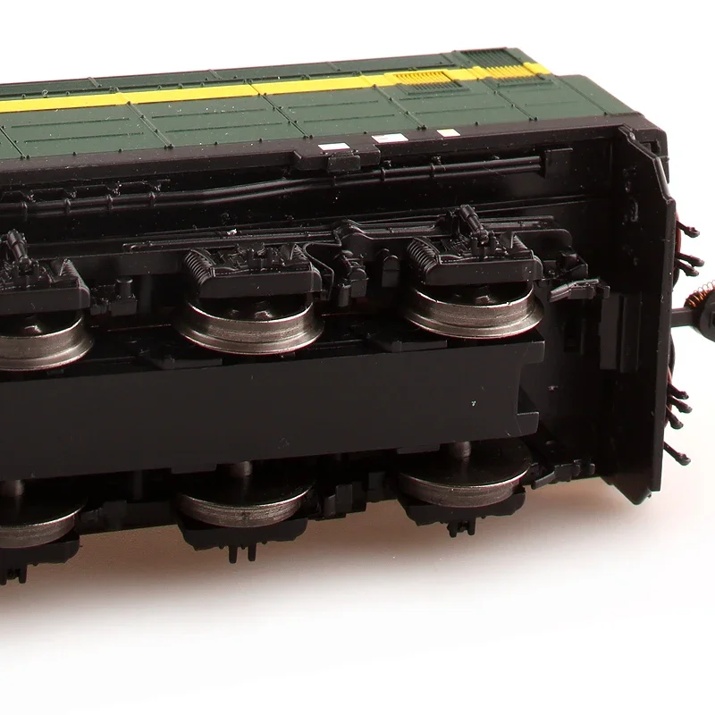 Bachmann Ho 1/87 Treinmodel Nieuw Qinghai-Tibet Nj2 High-Power Diesellocomotief Treinmodel Speelgoedgeschenk Met Veel Opties