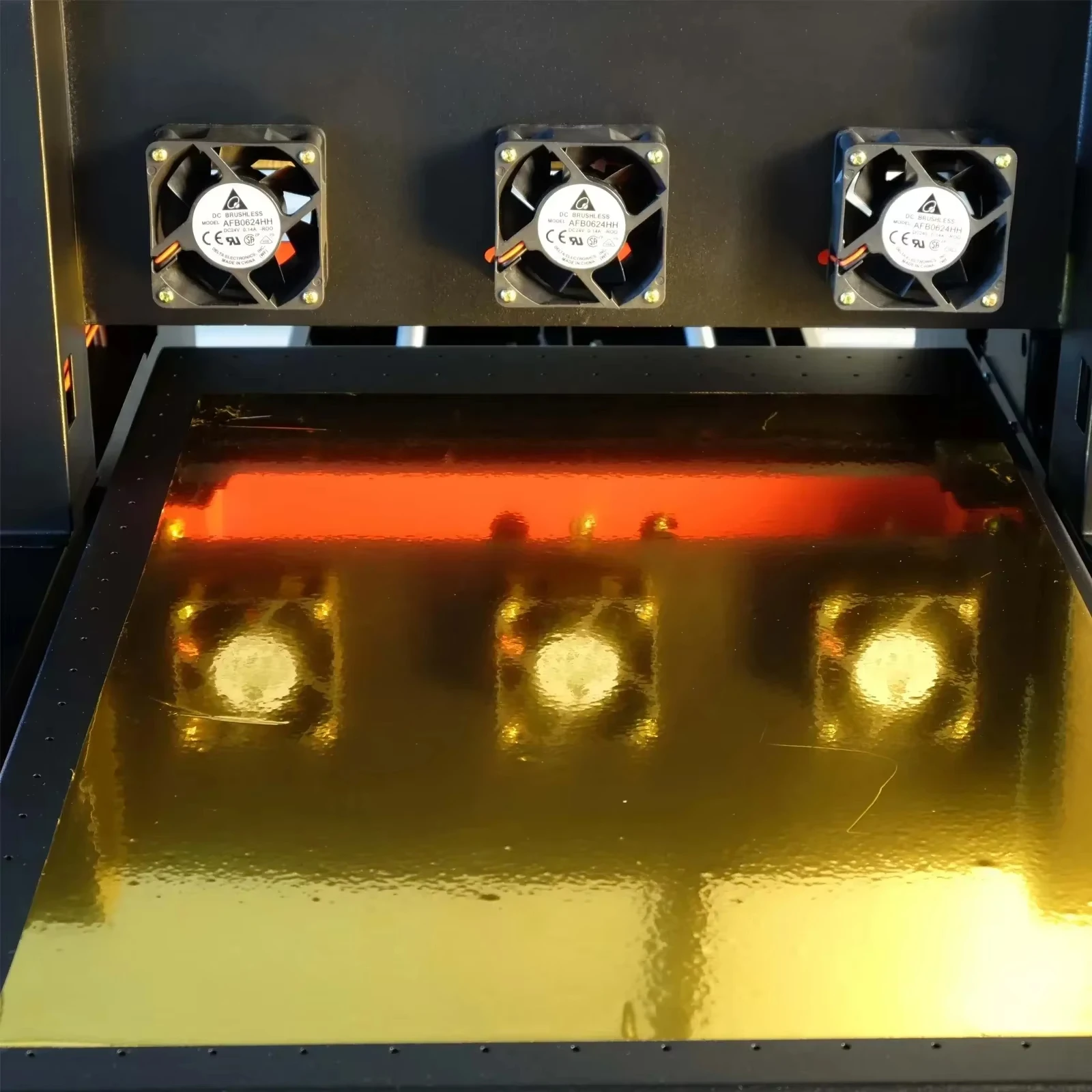 SIHAO A4 UV-Flachbettdrucker mit Lack |   Etiketten-/Aufkleberdrucker für Handyhüllen, Flaschen, Acryl und Glas (A4-Druck)