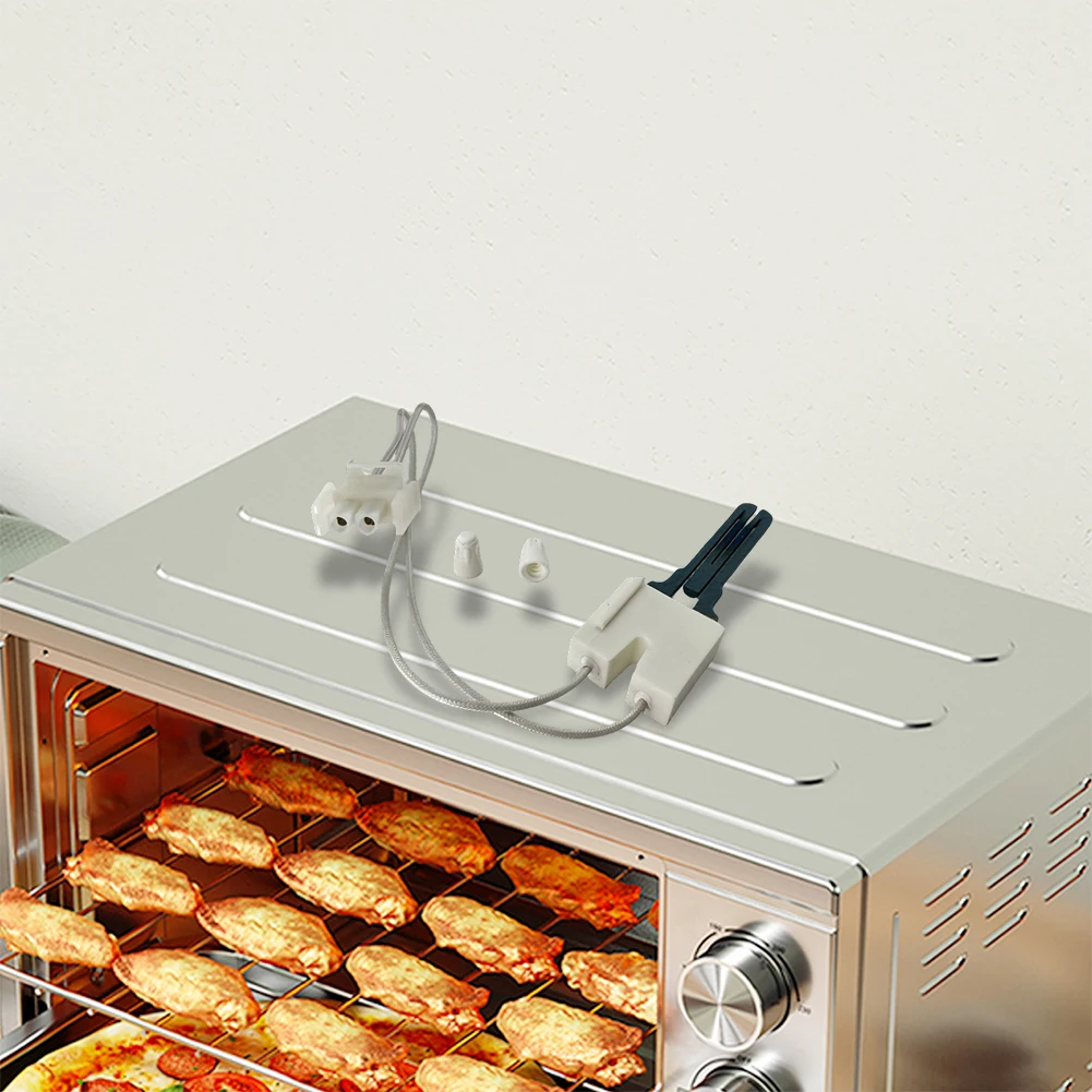 

Сменная печь для поверхностного воспламенителя, номер детали из карбида кремния, номер 62 22868, 92 для эффективной работы зажигания