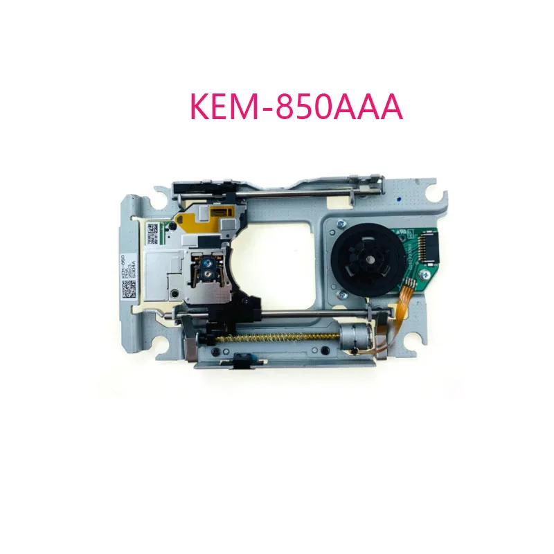 สำหรับเพลย์สเตชัน3 PS3บางเฉียบ400AAA 400A 410AAA 410ACA 450EAA 450AAA เลนส์เลเซอร์แสงสีฟ้ารับแสงด้วยดาดฟ้า