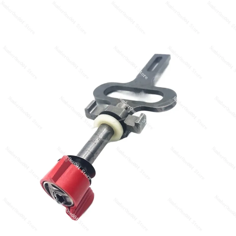 Original Scroll Saw Compression Rod Accessories Tst8000e Gst800 Electric Reciprocating Saw Lifting Guide Rod