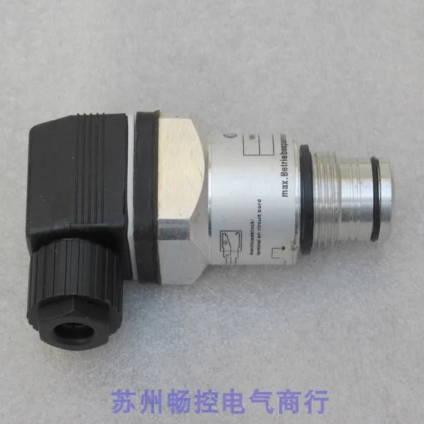 * Vendite * nuovissimo trasmettitore differenziale Hedek HYDAC VM 5 D.0/-L24 Spot VM5D.0/-L24