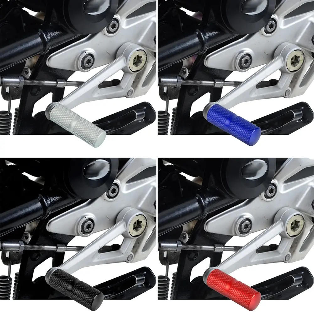 

For BMW R1150 R1200 R 1150 1200 RT GS R RS LC ST Adventure ADV. Motocycle Accessories CNC Gear Shift Lever Enlargement Version