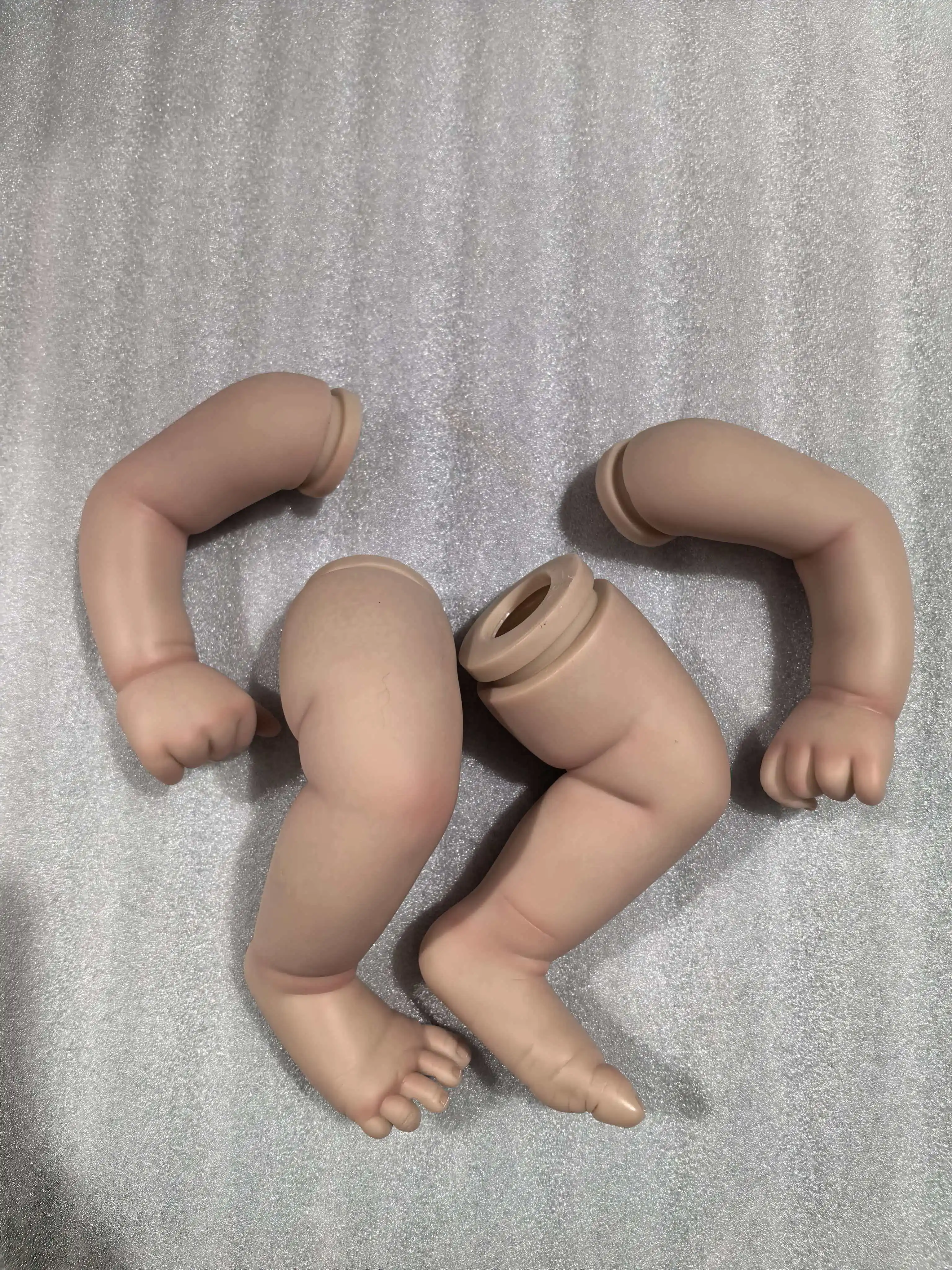 19inch Vivienne Lifelike Rebor - Baby Products Store 评论和价格