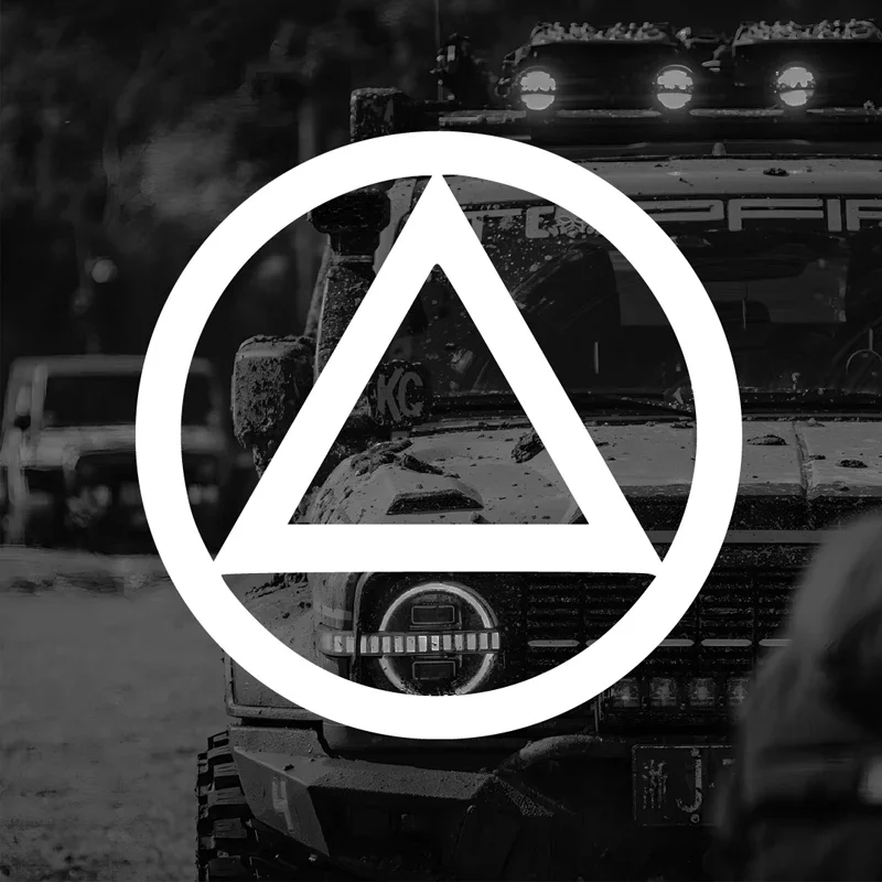 Alcoholics Anonymous Car Sticker - Show Your Support and Spread Awareness cool fashion with High Quality Sticker for Cars Trucks