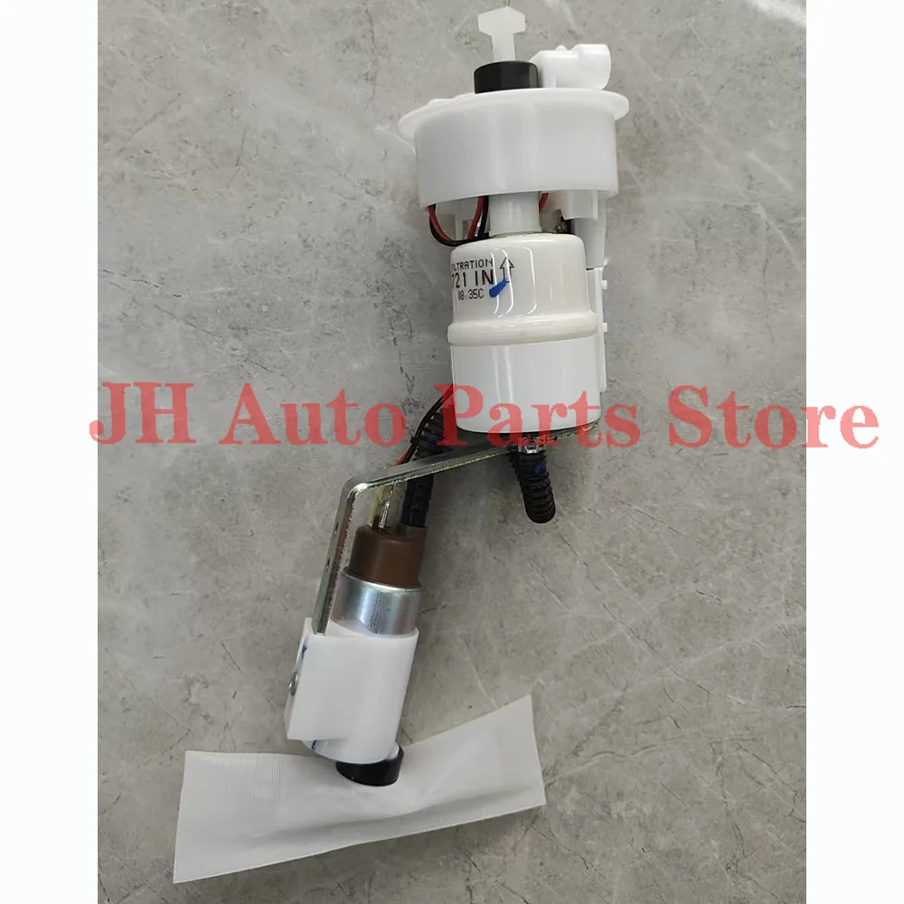 JH Motorcycle Fuel Pump Assembly For Piaggio Vespa Beverly 250 300 350 IE Sport Touring BV250 BV300 BV350 20260888 999 641892