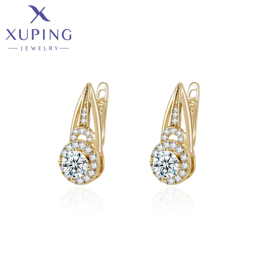 Xuping Jewelry Fash…