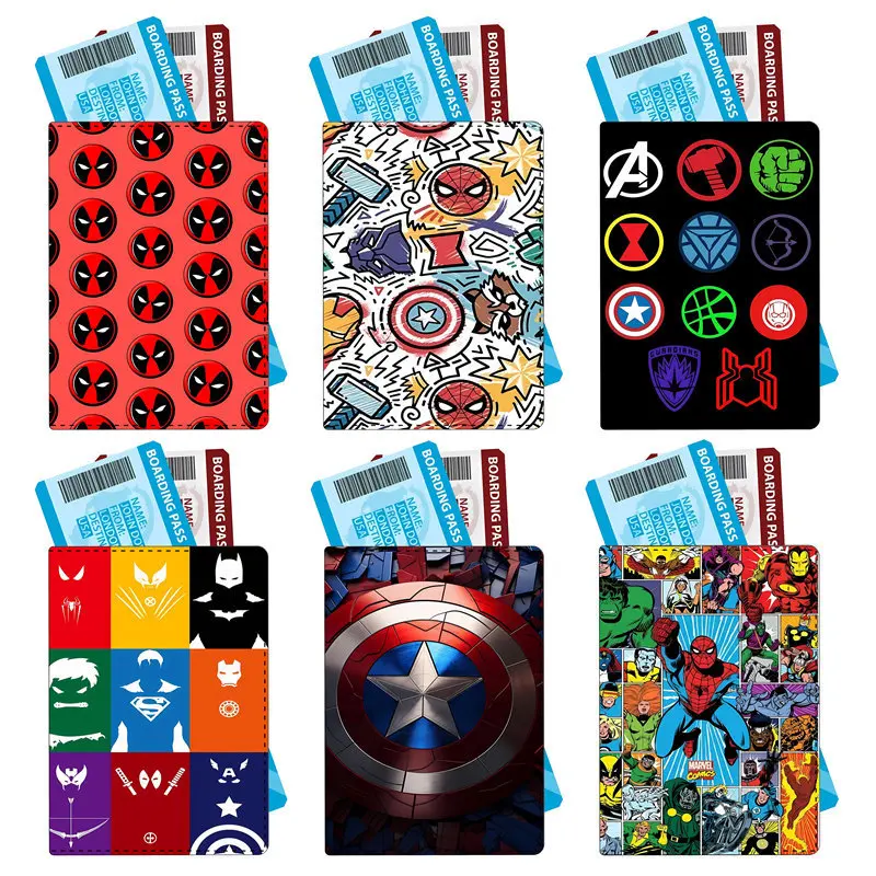 New Avengers Periph… - image