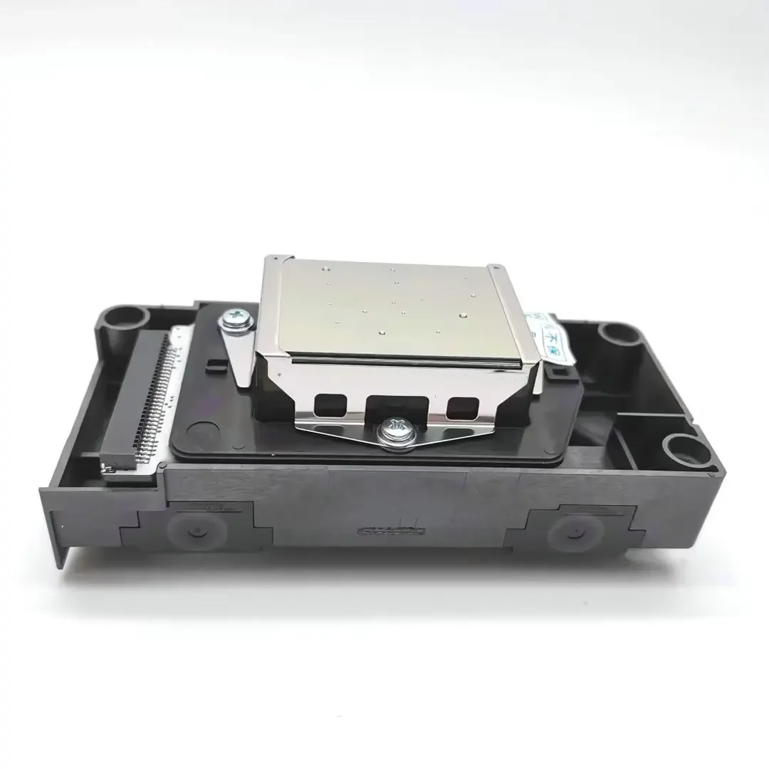 Boquilla de cabezal de impresión desbloqueado para Epson DX5 RJ900 JV3 JV33 para 1604 1614 F186000 F160010 F187000