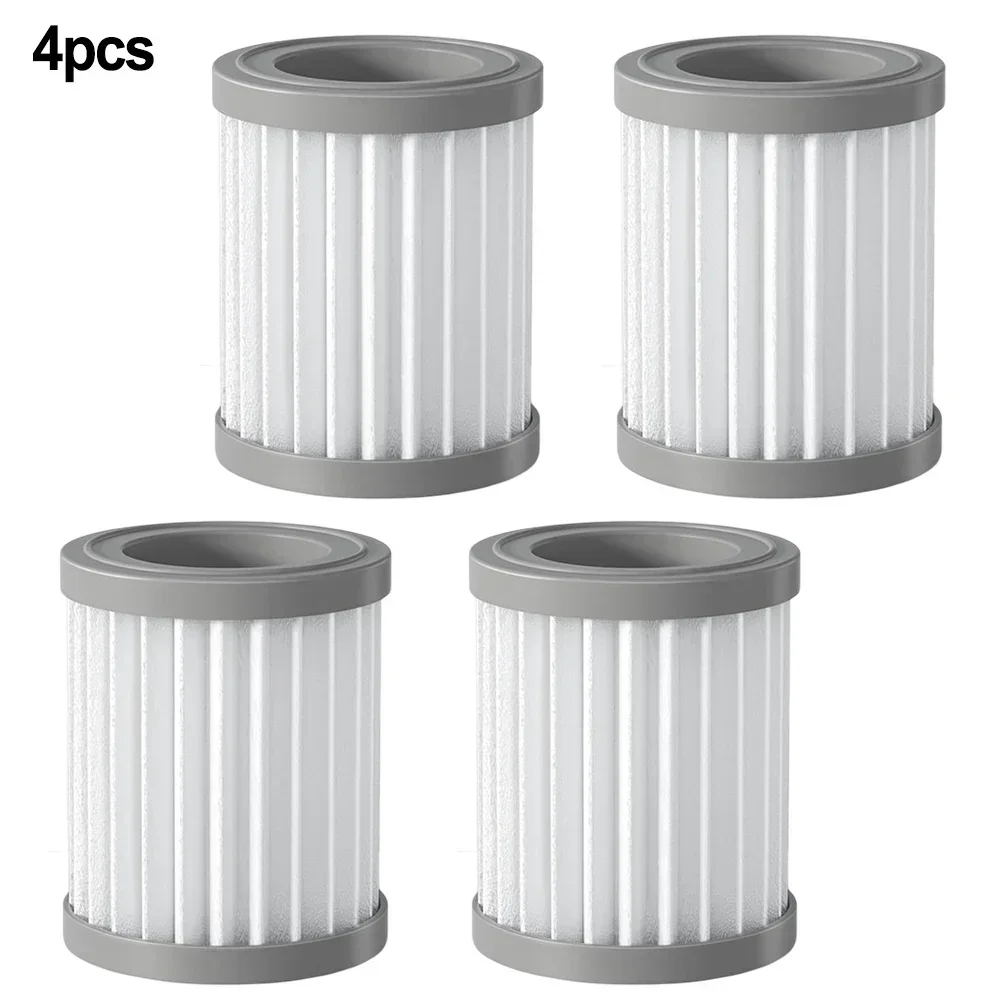 4Pcs Filter Spare Filter Parts out stocking stop buyying