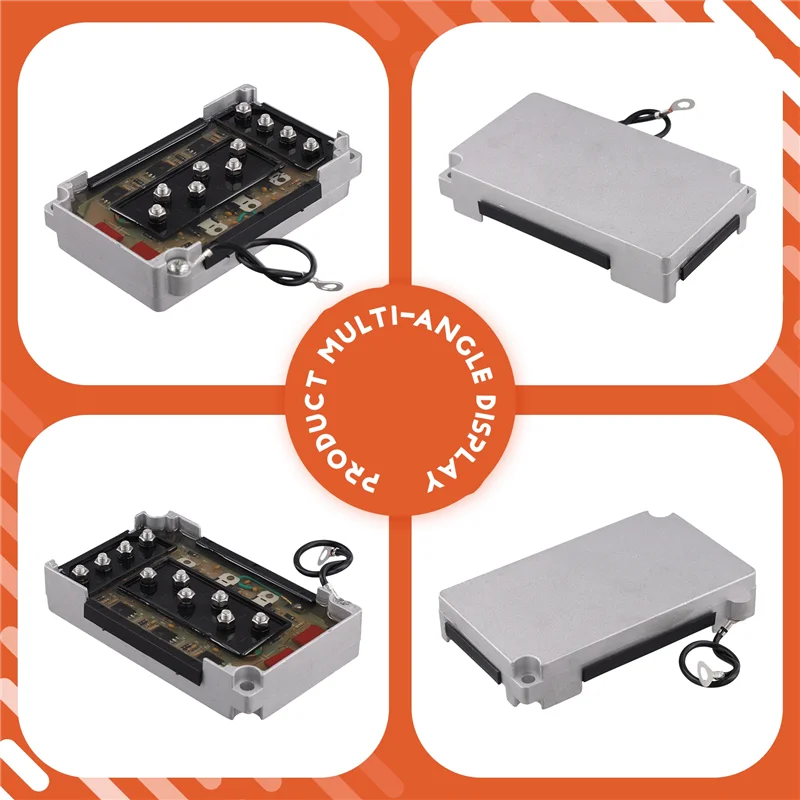 【Price Drop !!】 332-7778 CDI Switch Box For Mercury Outboard 50HP 60HP 65HP 70HP 75HP 80HP 90HP 140HP 175HP 200HP 332-7778A12 33