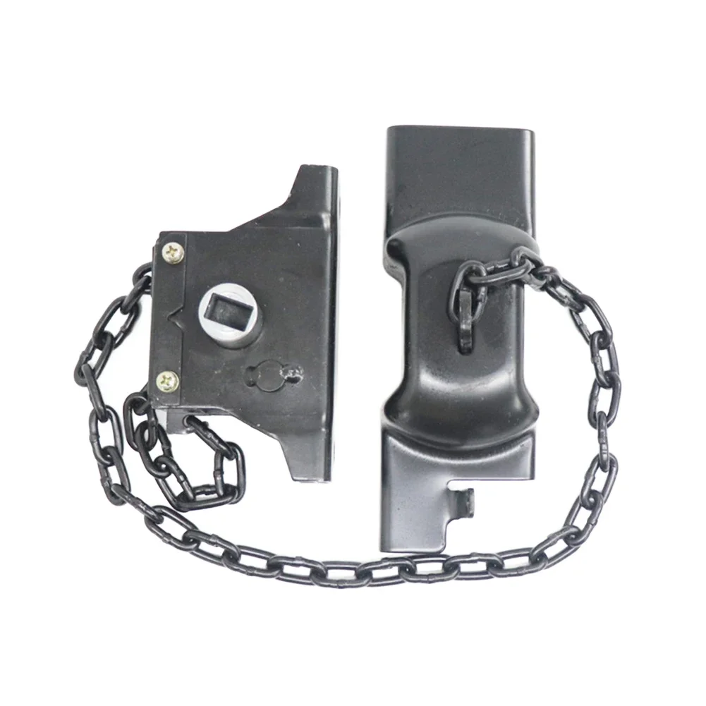 

Sale Newest High Quality Spare Tire Wheel Carrier For Isuzu For D-Max Pickup 2012-2016 Replacement Car Accessories