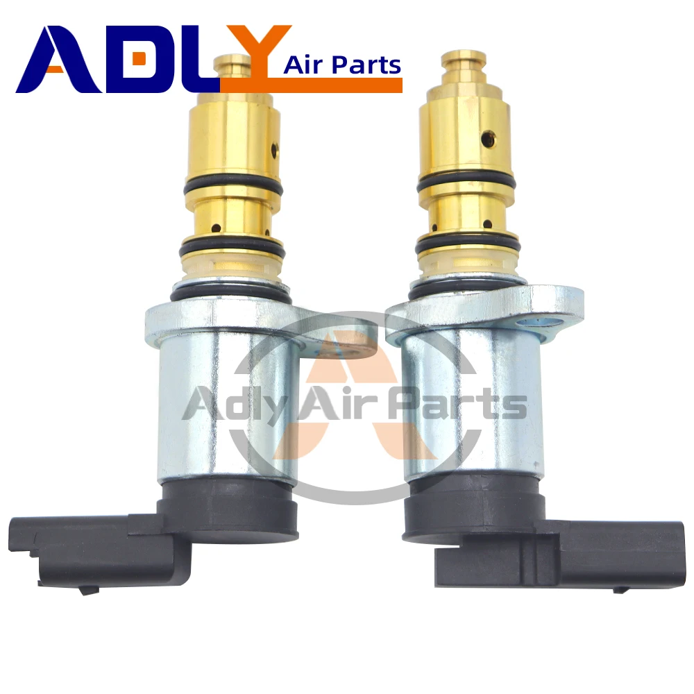 PXE13 PXE16 Air Conditioning AC Compressor Control Valve for Audi A3 Golf Touran Seat koda 1K0820803D 1K0820803G