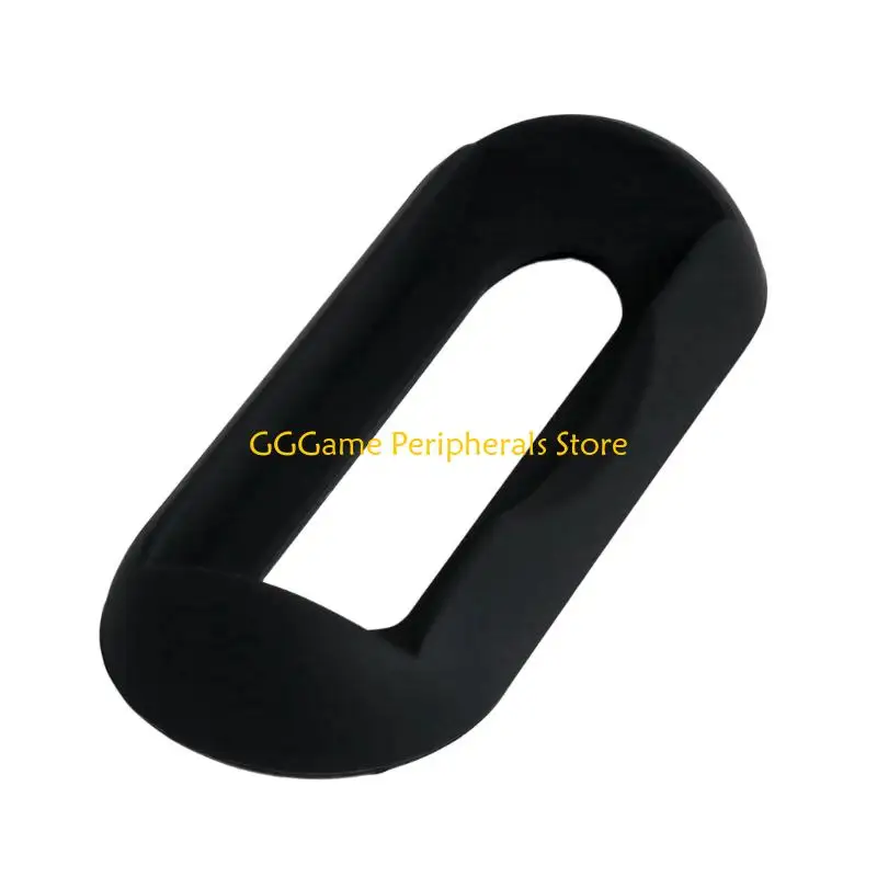 U55B Rounded Base Silicone Stand for Mini Desktop Computer for Home Office Use