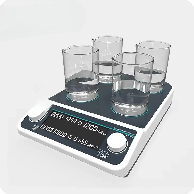 

AKM L L Digital Large Capacity Magnetic Stirrer