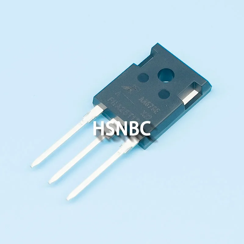 10Pcs/Lot FHA25T120A FHA25T120 25T120 TO-247 1200V 25A IGBT Power Transistor 100% New Original