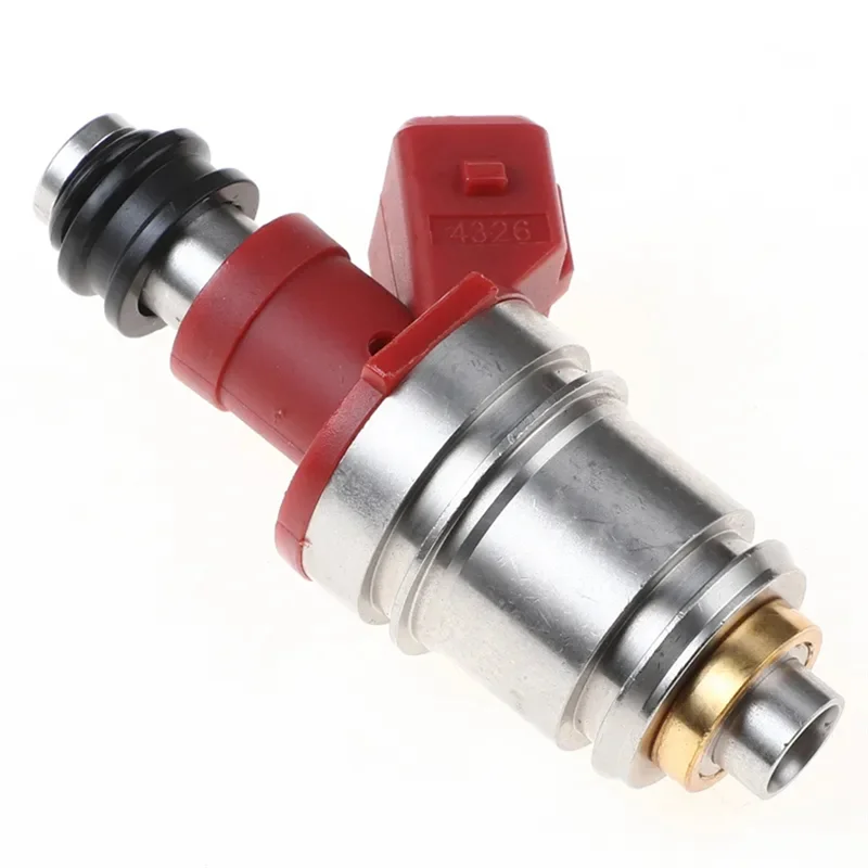 Injecteurs de Carburant de Voiture pour uration 16600-86G00 pour Nissan 514 up D21 2.4L 1990-1995 JS21-1/ FJ564/ FJ342 1 pièce
