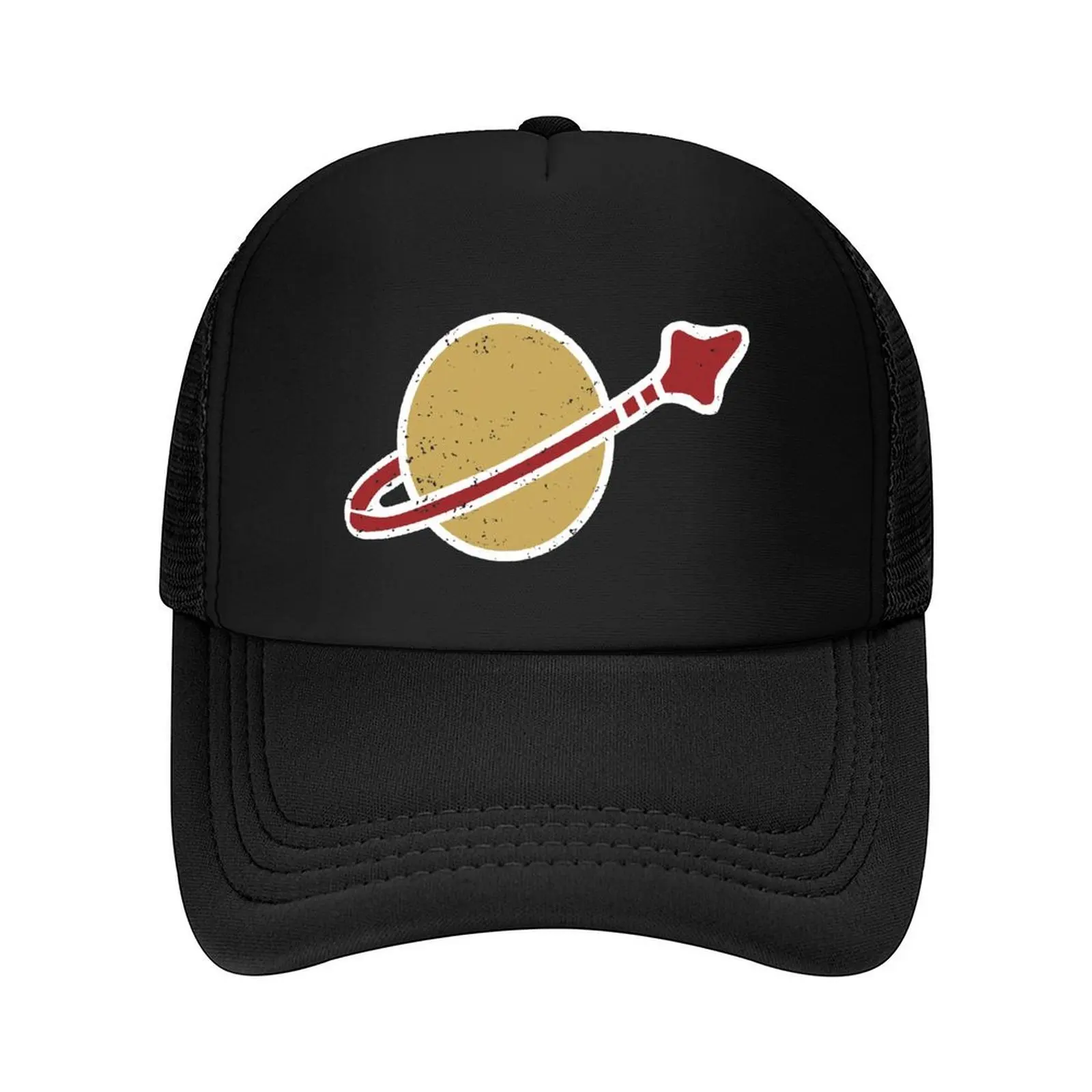 

classic spaceship Baseball Cap custom Hat Snapback Cap Luxury man cap Luxury Mens Women's