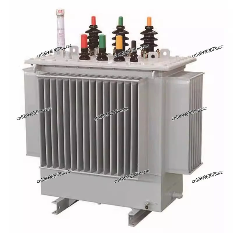 

Oil Immersed Transformer S11-M-63/10 Distribution Transformer 10KV