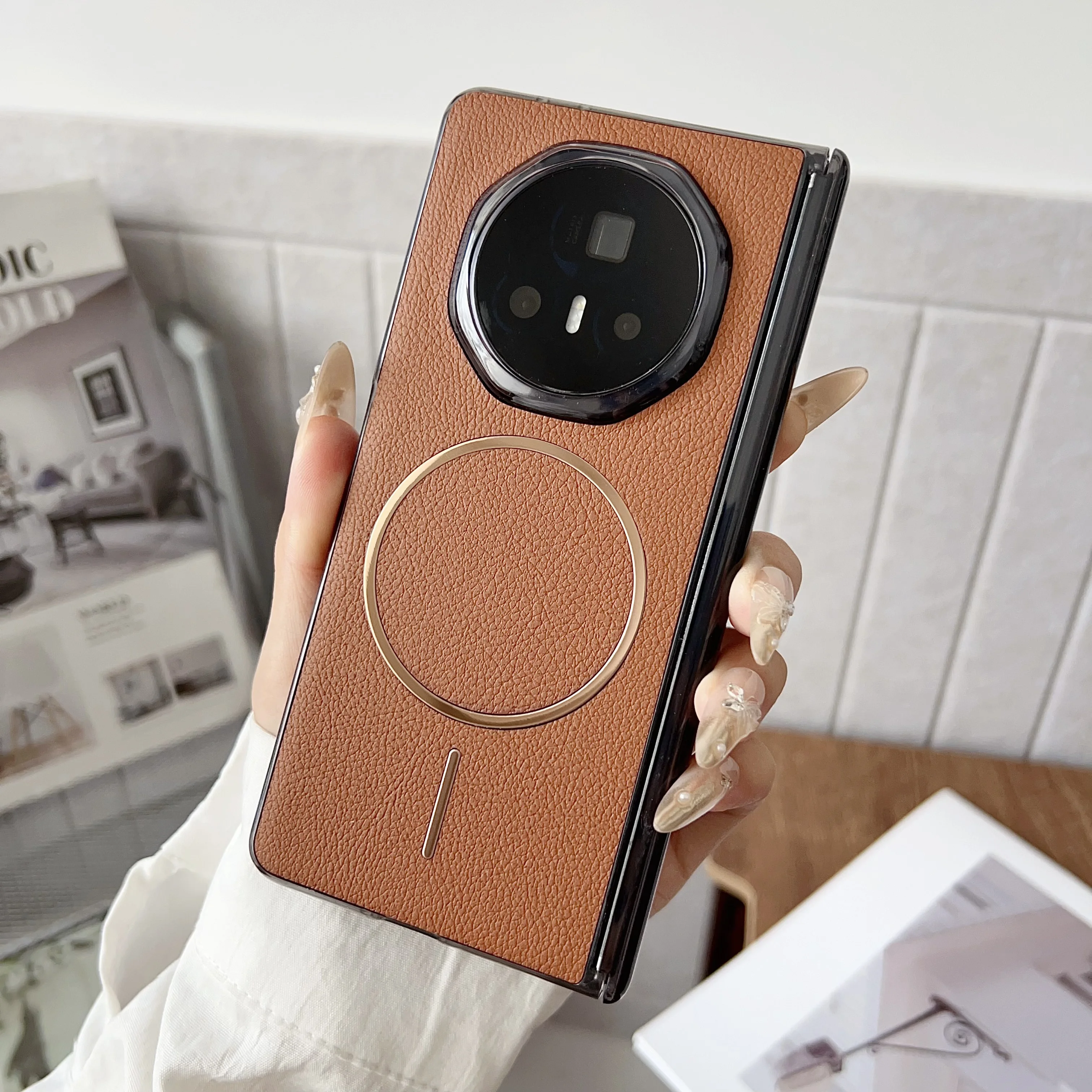 For Honor Magic V5 …