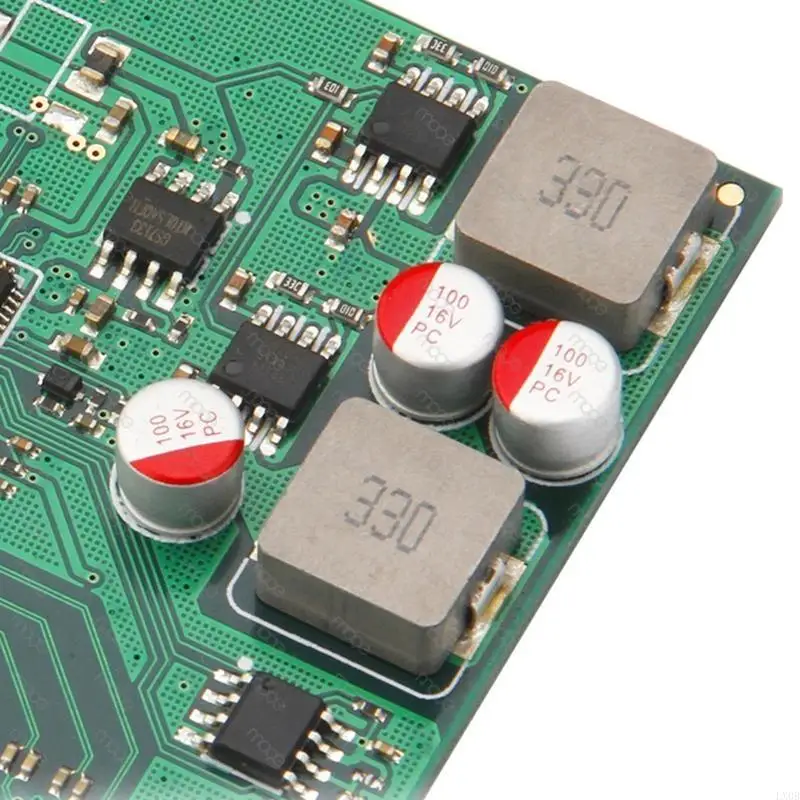 LX0B 2 Ports USB 3.1 Super Fast 10Gbps PCI for Express (PCIe) Expansion Card for Windows Server Build in Self-Powered Technol