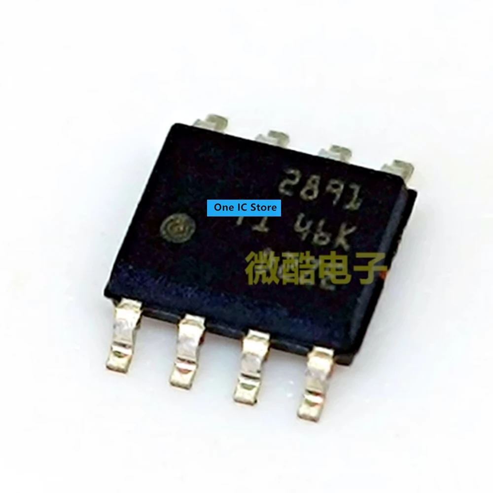 

100% Original OPA2891DR 2891 SOP Brand New Genuine Ic
