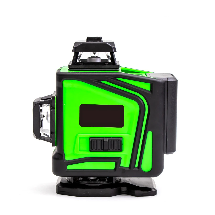 

Industrial laser level green laser level 360 degree horizontal vertical