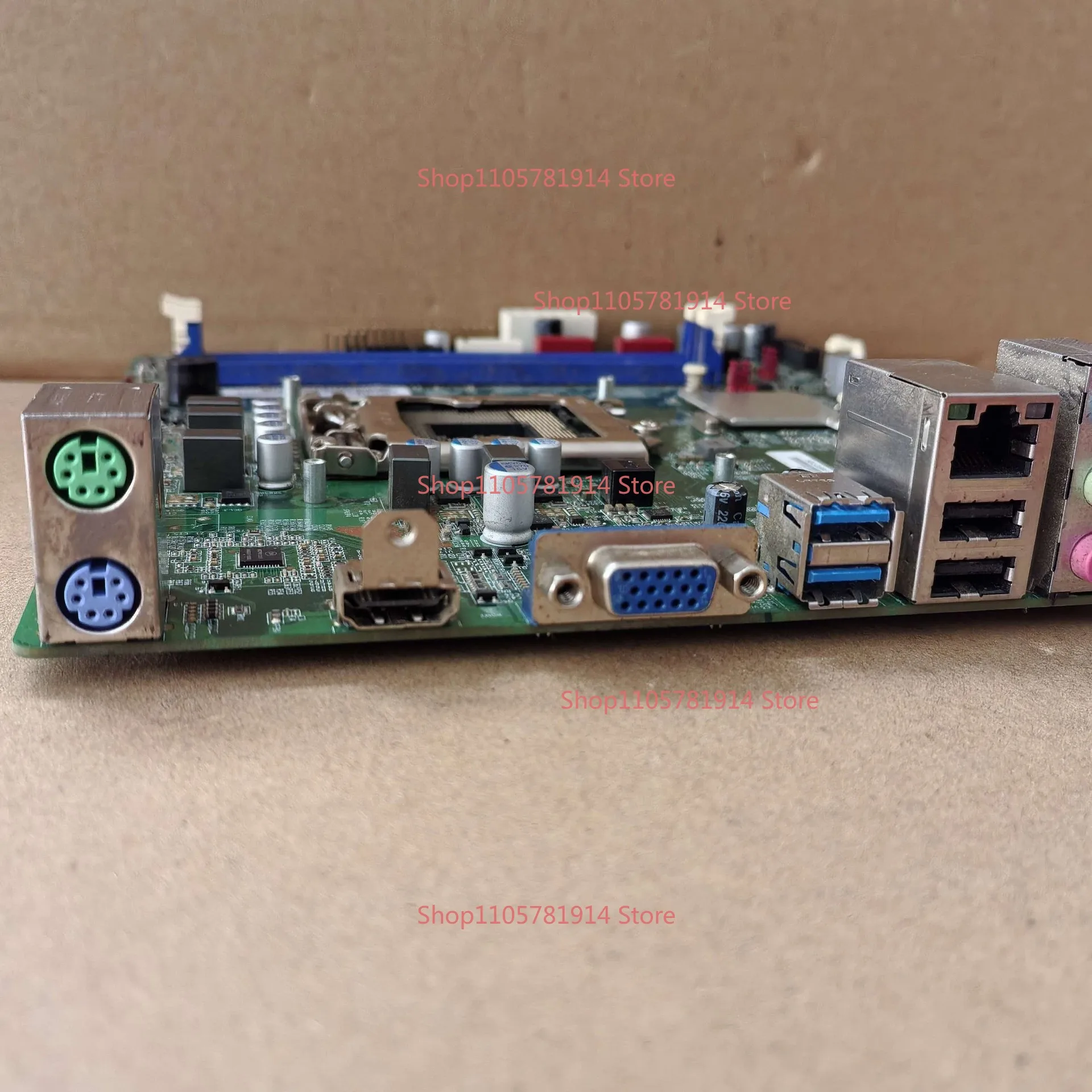 For Original and Genuine Acer H11H4-AI 1151 Pin H110 Main Board DDR4 Memory