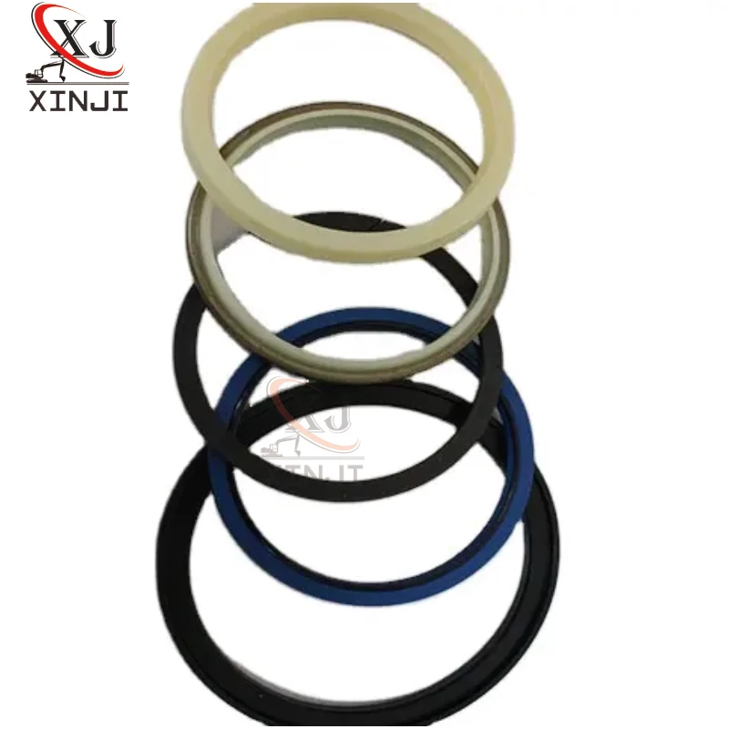 VOE 14502645 VOE14502645 Turning Joint Sealing Kit For EC330B EC350D EC380D EC460B EC700B