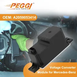 Car Voltage Transformer Voltage Convert for Mercedes Benz C E class CLS350 S450 W205 W213 W222 W257 W253 A2059053414 2059052809