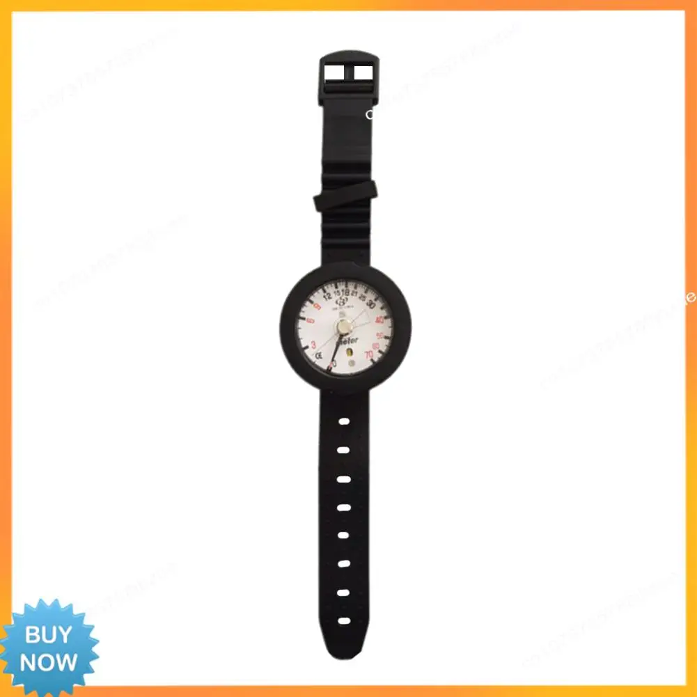 A10R 70M Wasserdicht Tauchen Unterwasser Mit Armband Tauchen Scuba Armband Fluoreszierend