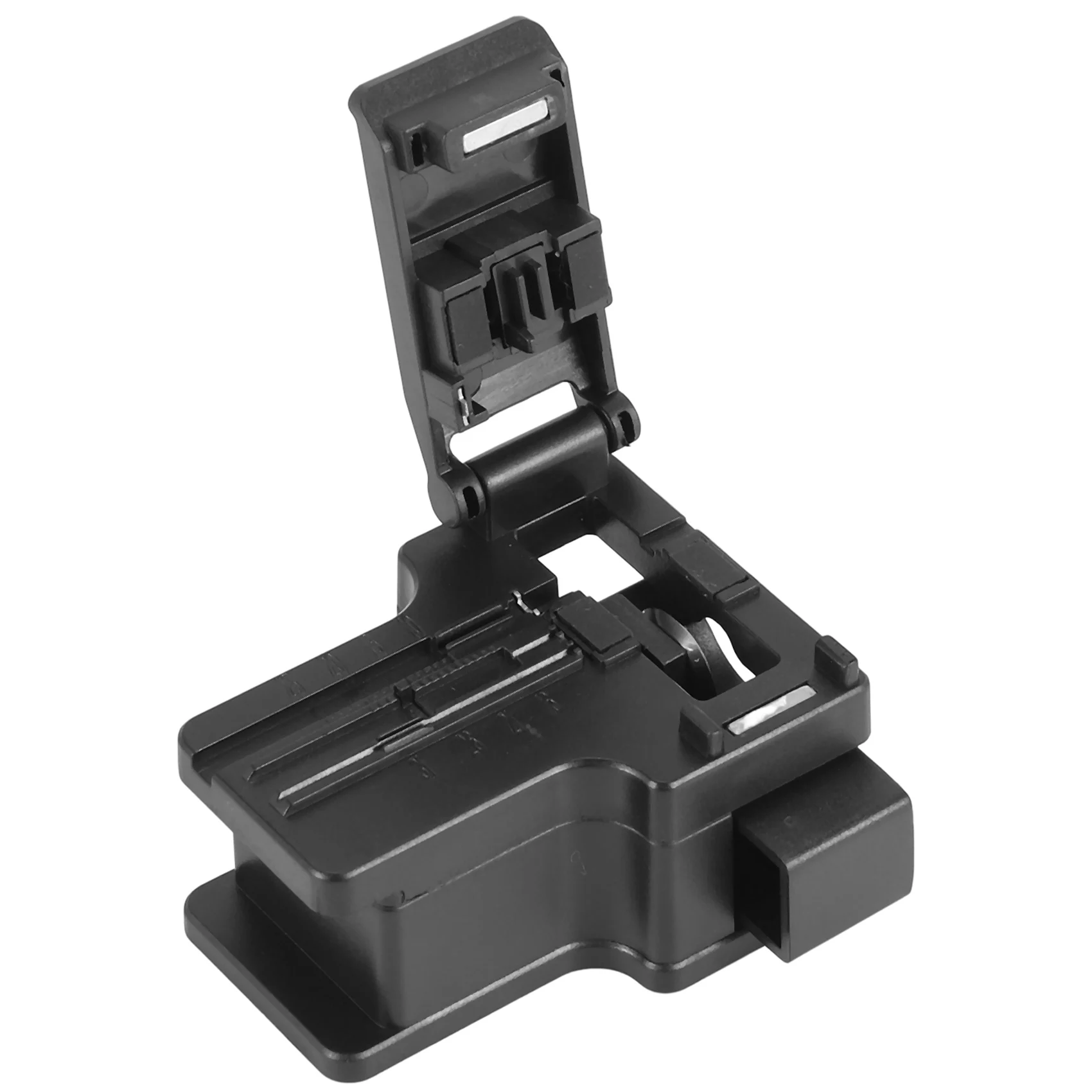 A26P COMPTYCO AUA-X01 FTTH MINI cuchilla de fibra óptica ABS pequeña cortadora de fibra de alta precisión Cable herramienta de corte de conexión en frío