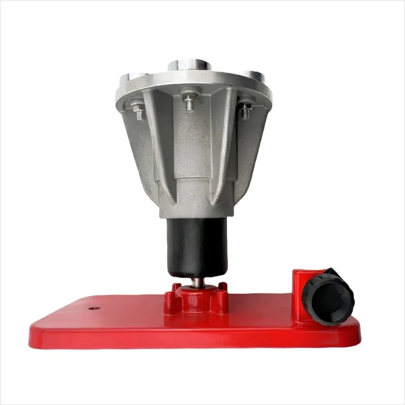 Knife sharpener Lm003 Lawn mower blade balancer Magnetic wall-mounted knife sharpener
