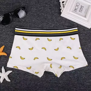 11 Main Sales Unisex Panties - №9