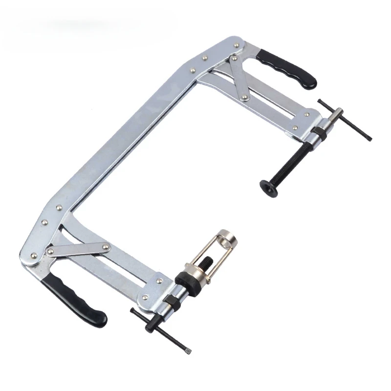 Multi Valve Spring Compressor Removal Repair Tool for OHV OHC CHV Engine
