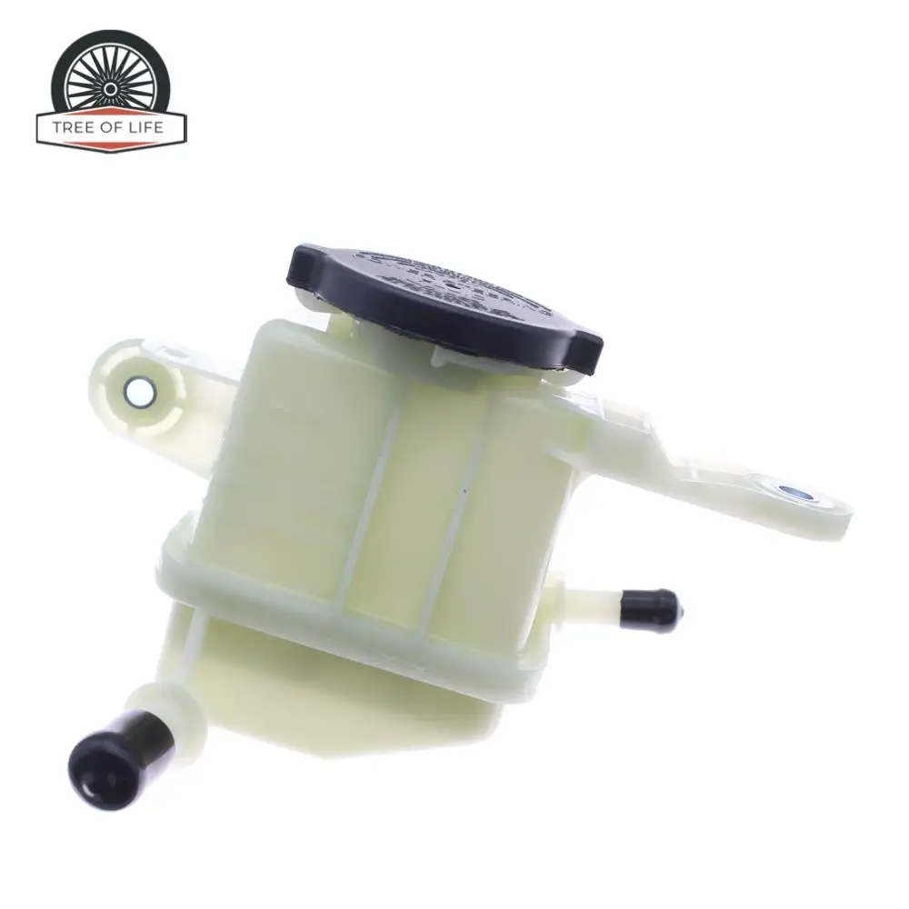 Power Steering Reservoir Tank & Cap FOR Subaru Legacy Outback 2005 2006 2007 2008 2009 Impreza WRX STi 2008-2018 34630AG001 ﻿