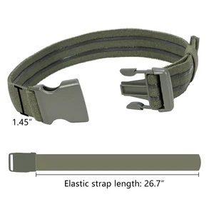 أفضل 6 سكين تكتيكي للكاحل مبيعا - رقم 1