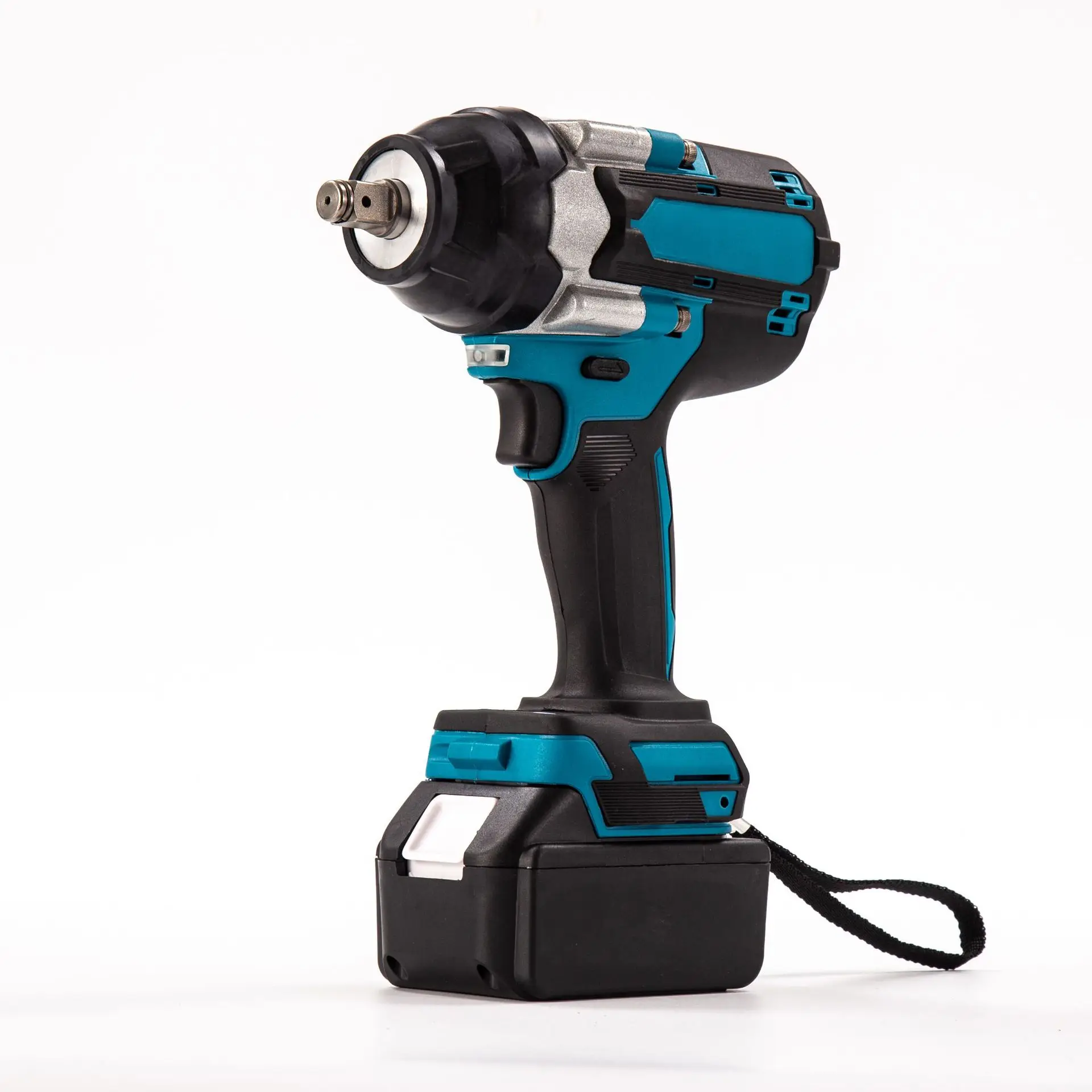 

Special power tools for German high torque auto repair, brushless lithium battery rechargeable type